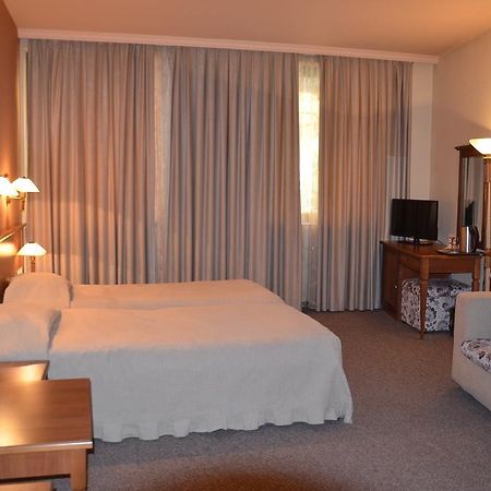 Seven Hills Hotel 플로브디프 외부 사진