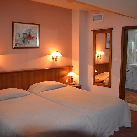 Seven Hills Hotel 플로브디프 외부 사진